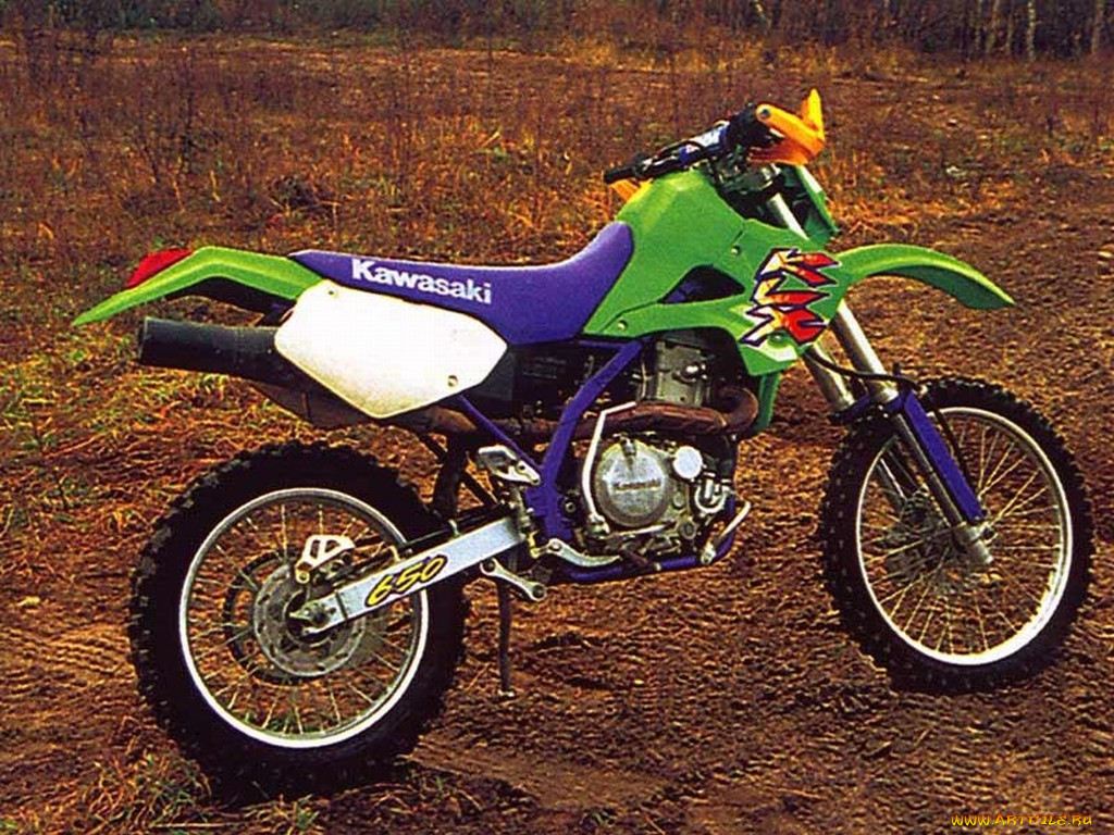 , kawasaki